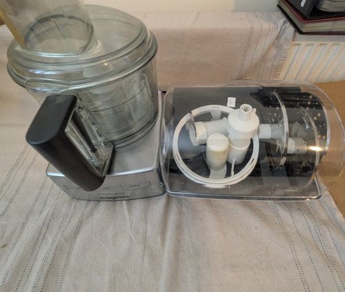 Magimix 3200 compact - magimix,