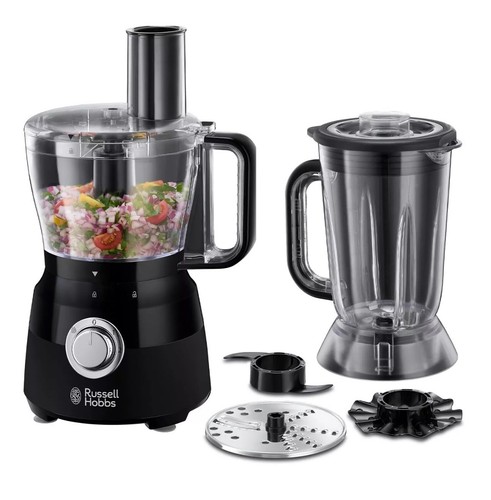 Russell hobbs food - food, blender