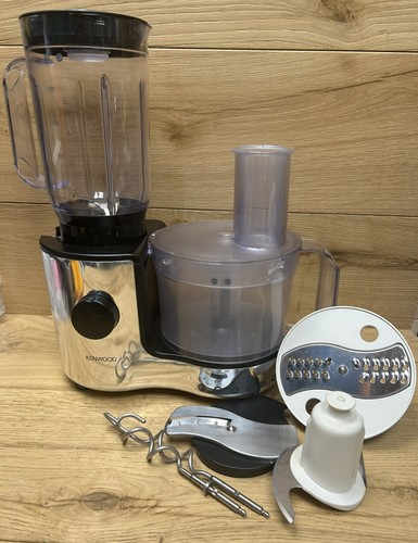 Kenwood fp190 series food - series,