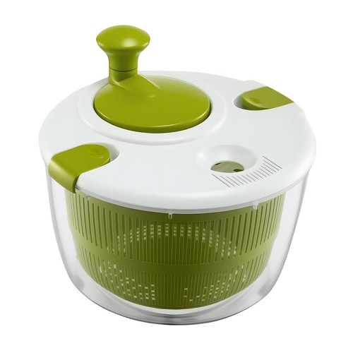 Vegetable chopper salad - chopper, fruit