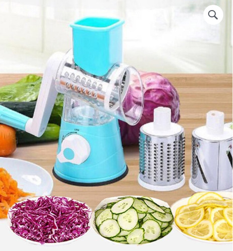 3in1 manual rotary - manual,