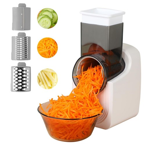 Electric multi grater - multi, &
