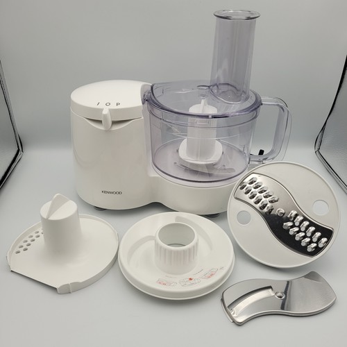 Kenwood fp108 compact - kenwood, food