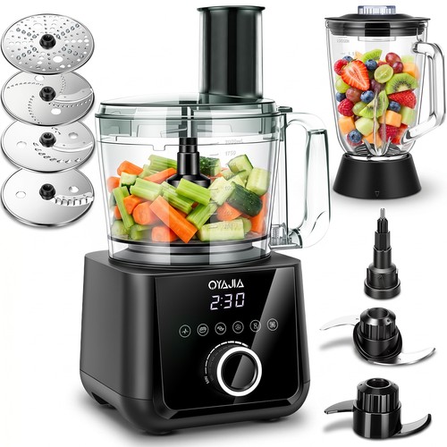 Mixer food processor - processor, chopper