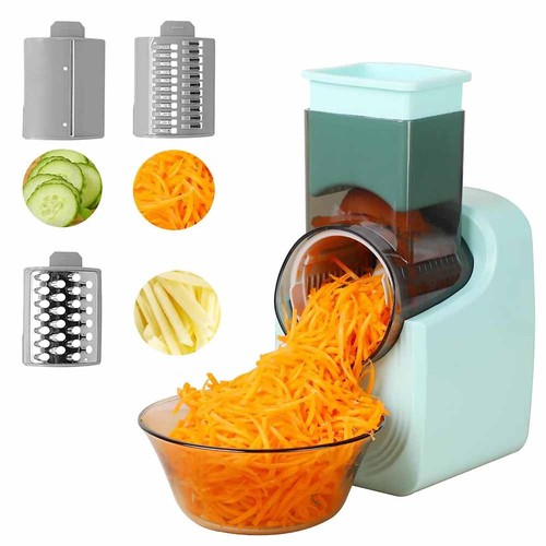 Electric vegetable - in,