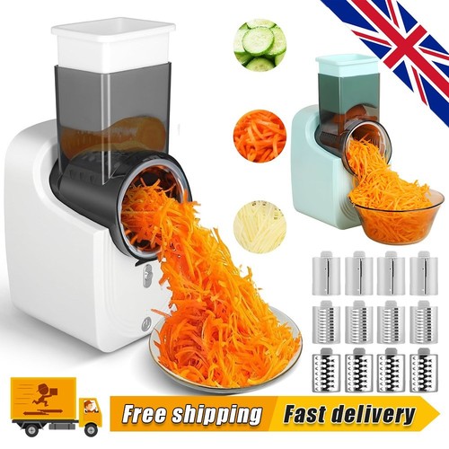 Electric cheese grater - cheese,