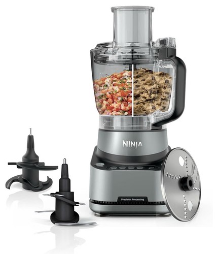 Ninja precisionpro food - ninja,