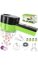 Electric  Handheld Food