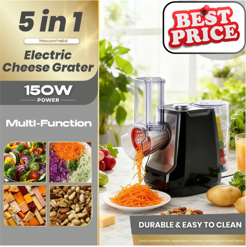 New multifuntional 5in1 - new,
