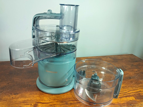 Kenwood fdp22 650w - kenwood,