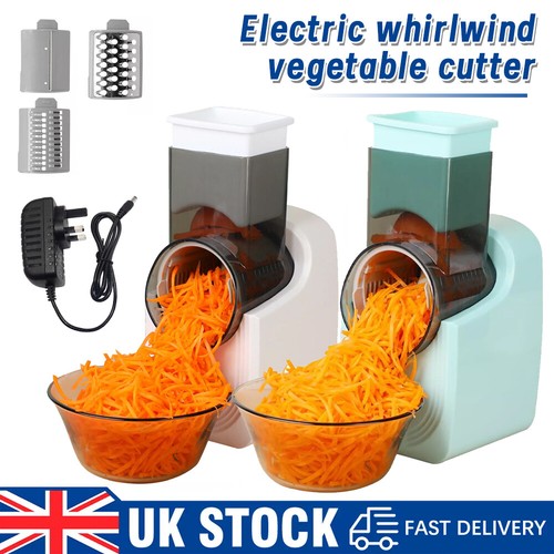 Electric cheese grater - 3, in