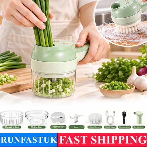 Mini electric veg - 4, 1