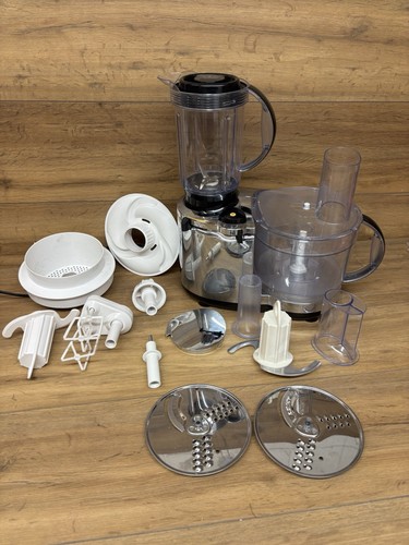 Kenwood fp476 food - kenwood,