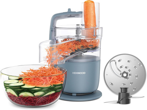 Food processor 650w - food,