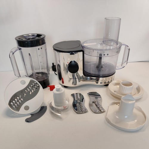 Kenwood fp190 series food - fp190,