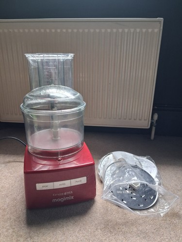 Magimix cuisine systeme 4200xl - magimix,