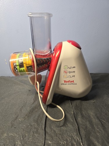 Tefal fresh express food - express,