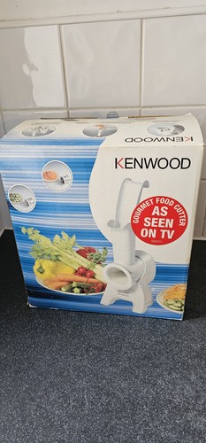 Boxed kenwood 100 - kenwood, fc