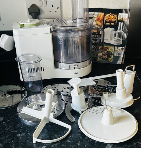Vintage braun multipractic - vintage,