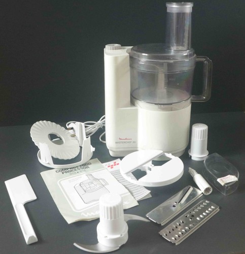 Moulinex masterchef compact - masterchef, 20