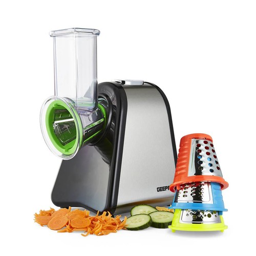 Geepas electric salad maker - geepas,