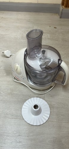 Moulinex ovatio food - ovatio,