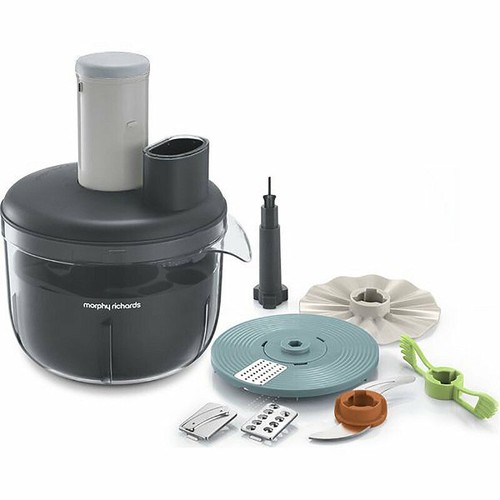 Morphy richards prepstar food - morphy,