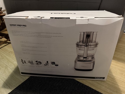 Cuisinart expert prep pro - cuisinart,