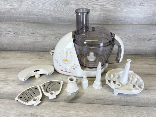 Vintage moulinex ovatio - 2, food