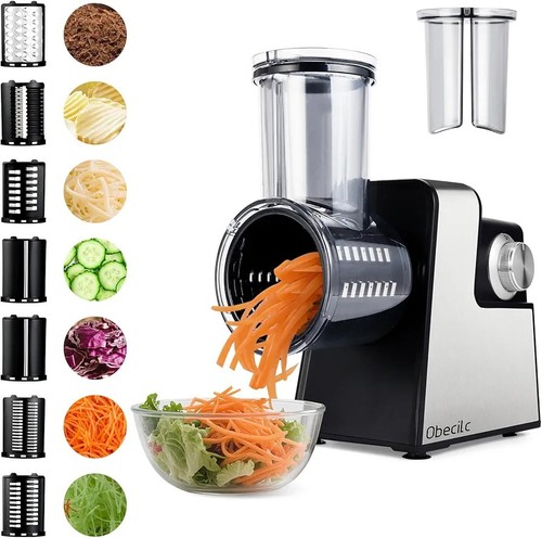 Obecilc electric cheese - electric,