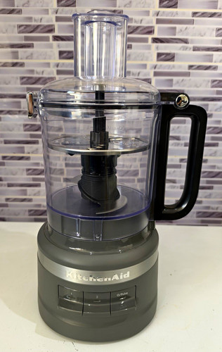Kitchenaid food processor - kitchenaid, 2.1l