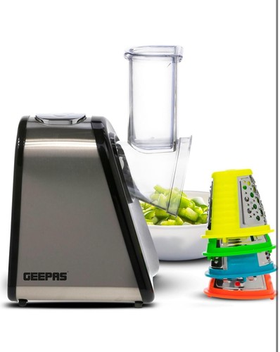 Geepas electric salad - electric,