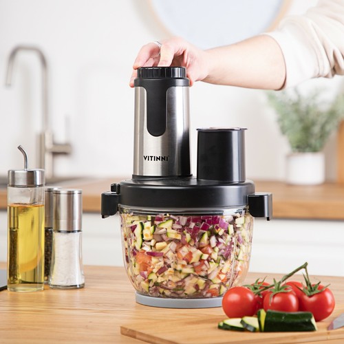 Vitinni multi use - multi-use, food