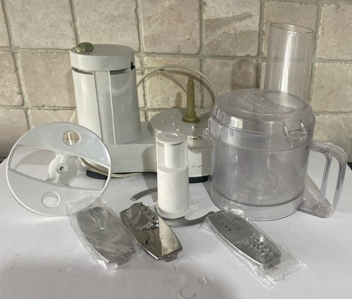 Braun food processor lid - mc-1,