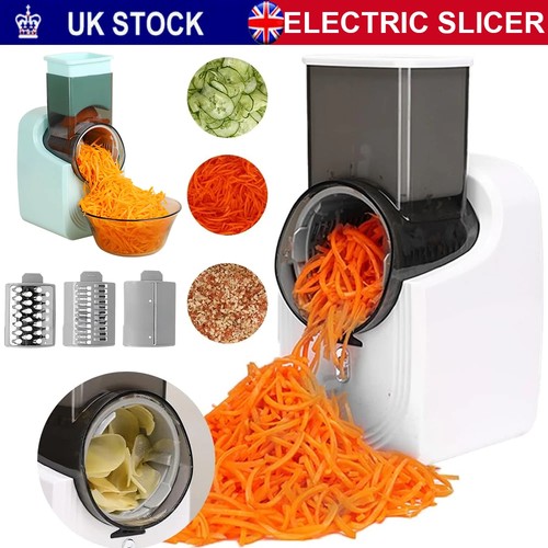 Electric cheese grater - in,