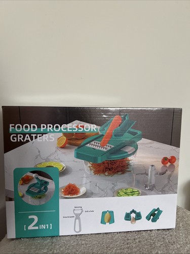 Food processor graters for - food,