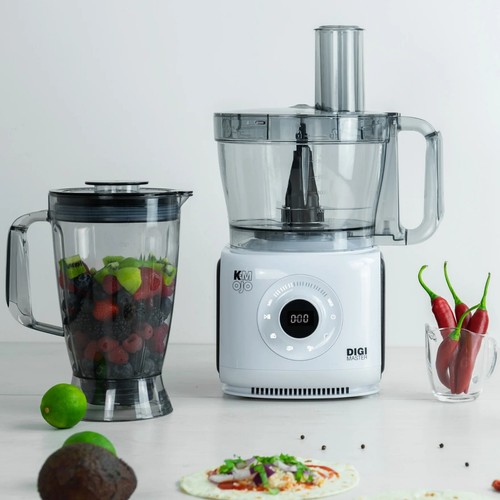 Mojo digimaster food - k-mojo,