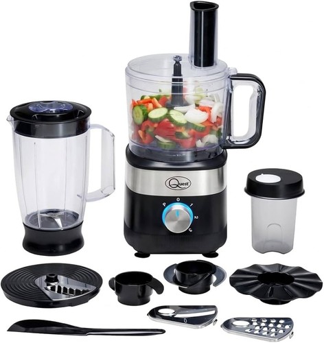 Quest multifunctional food - multifunctional,