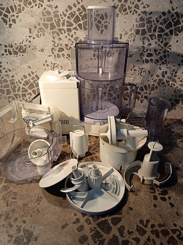 Braun multipractic 240 food - 240,