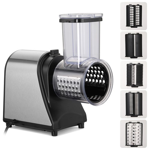 Electric salad maker 1 - electric, 5