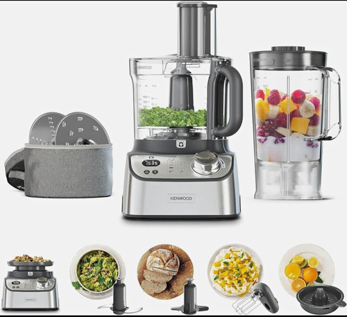 Kenwood multipro express - kenwood,
