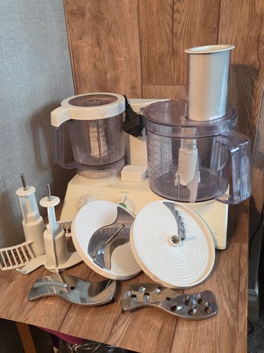 Braun combimax 700 food - combimax,