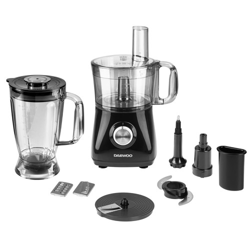 Daewoo all electric food - all-in-1,