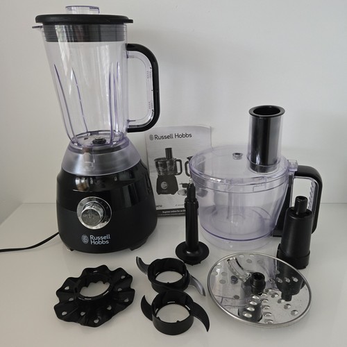 Russell hobbs desire food - desire,