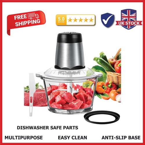 Multi use food processor - food,