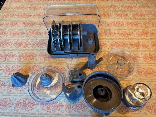Kenwood food processor - kenwood,