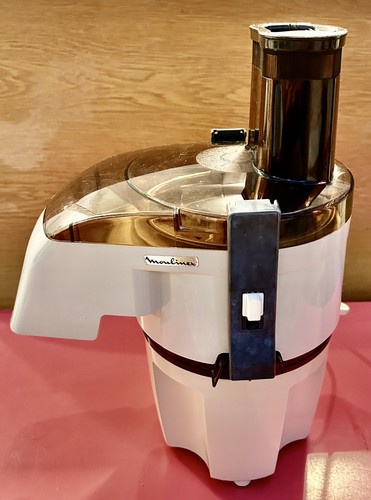 Moulinex food processor type - moulinex,