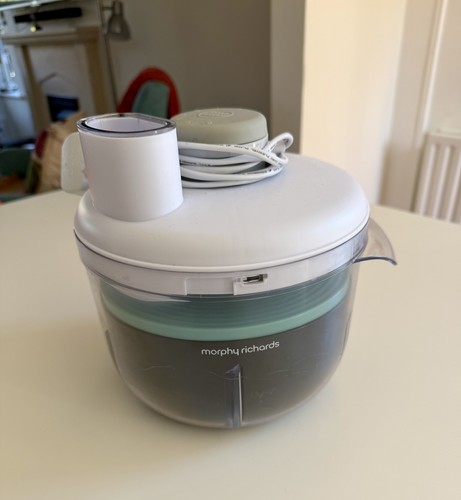 Morphy richards 401012 - morphy,
