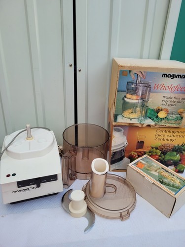 Magimix food processor 3500 - magimix,