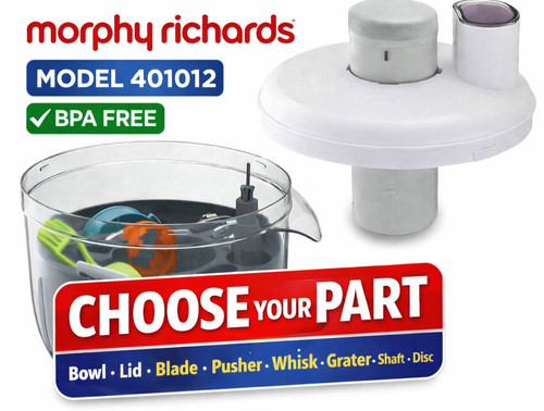 Morphy richards prepstar - prepstar, food